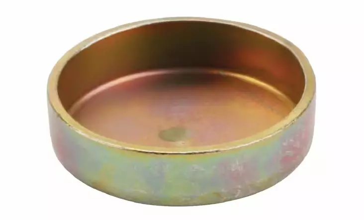 Laakerin kansi sopii John Deere - Voimansiirto - 5700036622799 - 1