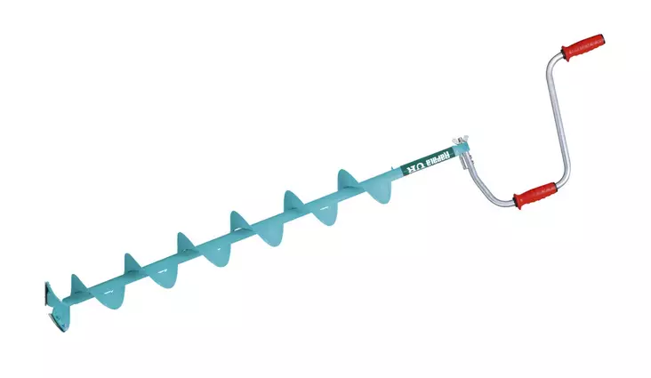 UR Steel 155mm Cordless - Jääkairat - 6416038105329 - 1