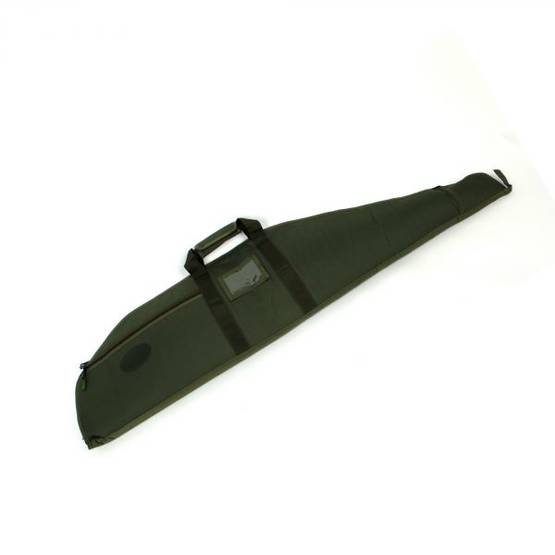 Bear Claw asepussi vihreä - Ase- ja ampumatarvikkeet - 6438212091129 - 1