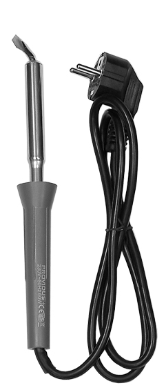 Pro juotin 100 W - Kolvaus - 8011982321009 - 2