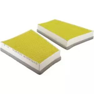 Ohjaamon ilmansuodatin AGP 1010 - Ilmansuodattimet - 8021529210109 - 1