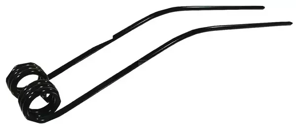 Karhottimen piikki 590 x 85 x 10 mm - Noukkimet - 8716106076239 - 1