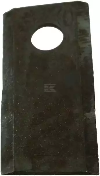 Terälappu 95 x 45 x 3,5 mm, vasen - Niittokoneet - 8716106077229 - 1