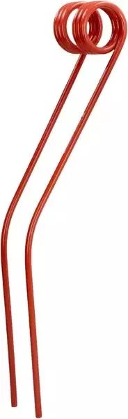 Karhottimen piikki 547 x 87 x 9 mm - Noukkimet - 8716106084449 - 1