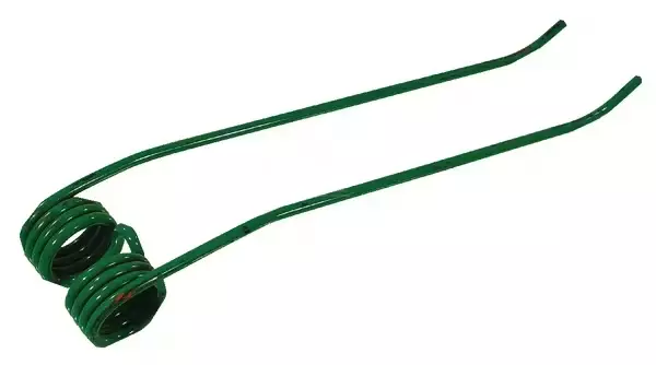 Pöyhimen piikki 440 x 92 x 8 mm - Noukkimet - 8716106161249 - 1