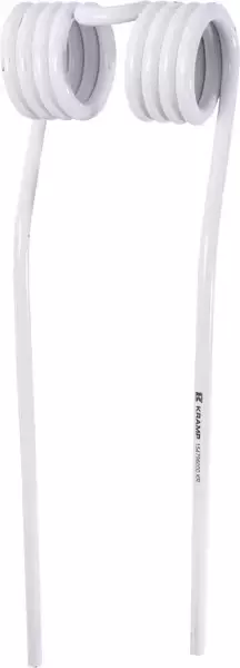 Pöyhimen piikki 400 x 120 x 9,5 mm - Noukkimet - 8716106161409 - 1