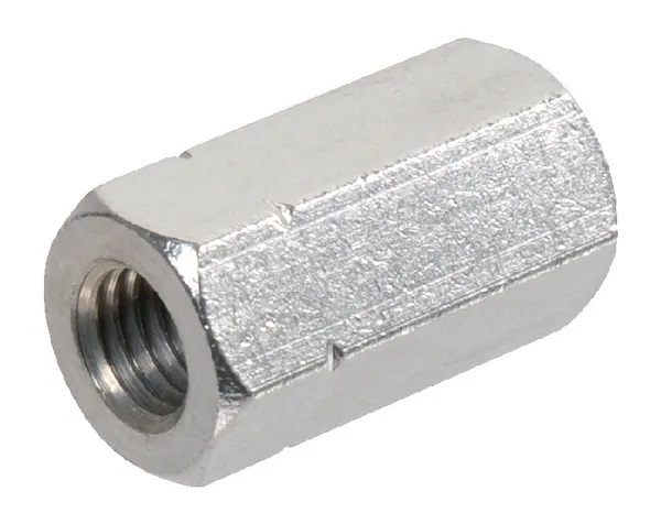 Jatkomutteri rst - Pultit ja mutterit, metrinen kierre - 8716106405749 - 1