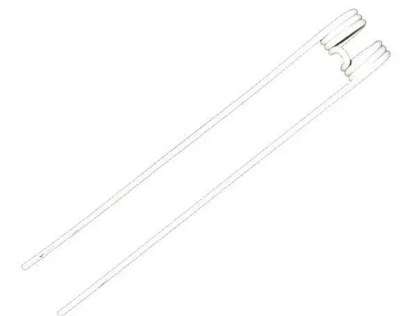 Karhottimen piikki 590 x 86 x 9 mm - Noukkimet - 8716106424979 - 1