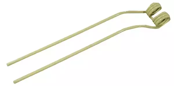 Karhottimen piikki 625 x 99 x 10 mm - Noukkimet - 8716106425099 - 1