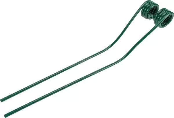 Karhottimen piikki 600 x 112 x 10 mm - Noukkimet - 8716106425549 - 1