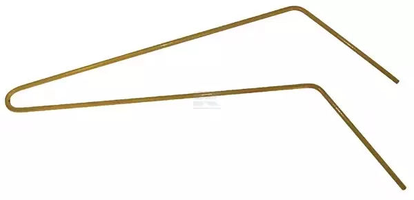 Pöyhimen piikki 475 x 6 mm - Noukkimet - 8716106708239 - 1