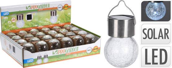 Aurinkokennovalo ripustettava - Tunnelmavalot - 8719202526349 - 1