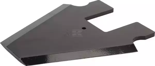 Noukinvaunun terä 195 x 170 mm - Noukkimet - 8719493380729 - 1