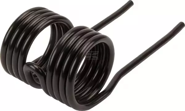 Noukkimen piikki 185 x 76 x 6,5 mm - Noukkimet - 8719493495959 - 1
