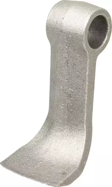 Vasaraterä 37/60 mm - Niittokoneet - 8719493558869 - 1