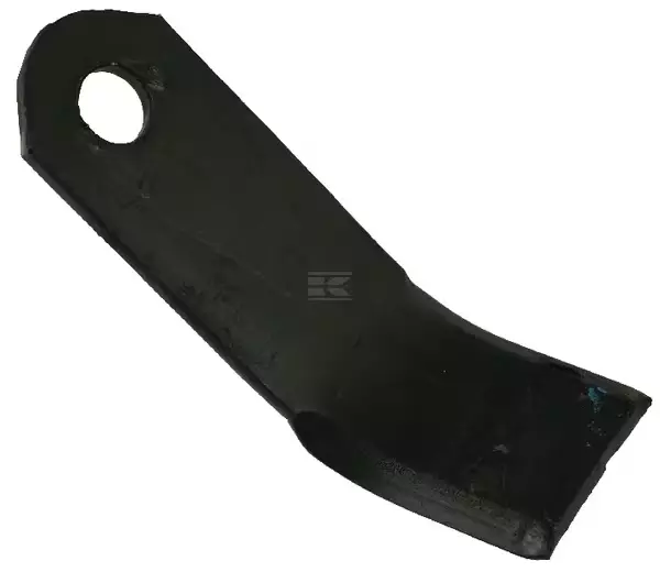 Y-terä 130 x 40 x 5 mm - Niittokoneet - 8719493713619 - 1
