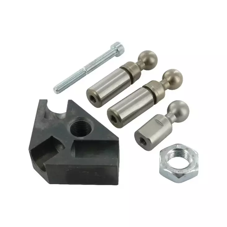 Korjaussarja SC01 - Hydrauliikka - 8719593261119 - 1