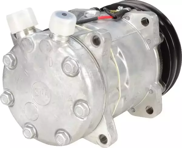 Ilmastoinnin kompressori KL200072 - Jäähdytys - 8719607167529 - 1