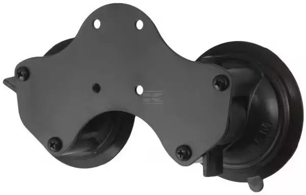 Imukuppikiinnike Twist-Lock - Muut traktoritarvikkeet - 8719774247659 - 1