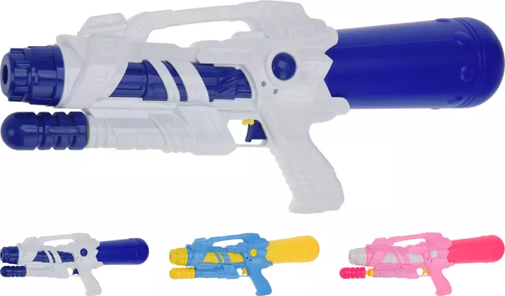 Vesipyssy 48 cm - Kesälelut - 8720573155649 - 1