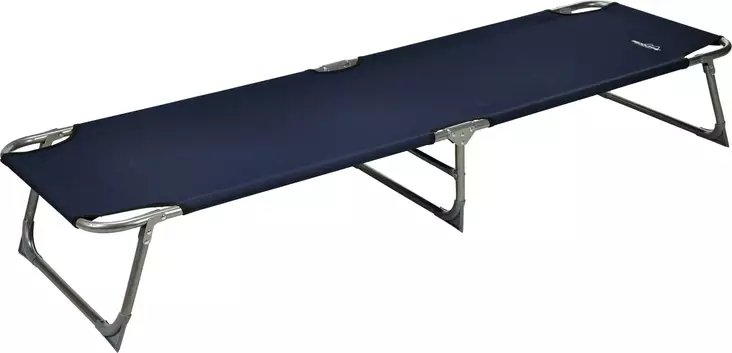 Retkivuode tummansininen - Makuupussit ja -alustat - 8721037471299 - 1