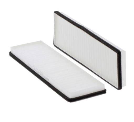 Raitisilmasuodatin - Raitisilmasuodattimet - SC60039 - 1