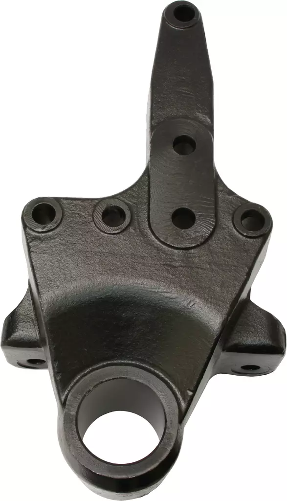 Spring Bracket for Volvo FH, FM, FMX-4 - Jarrut - svm0000008809 - 1