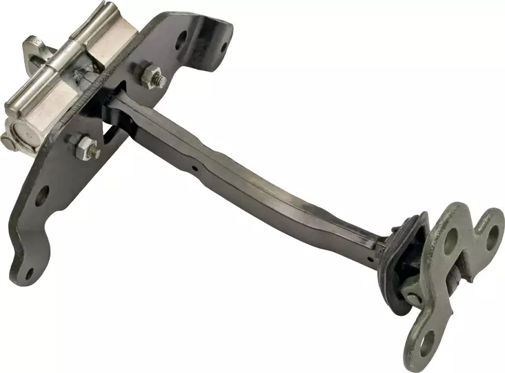 Ovistoppari FH/FM 4 - Ohjaamo ja kori - svm0000008829 - 1