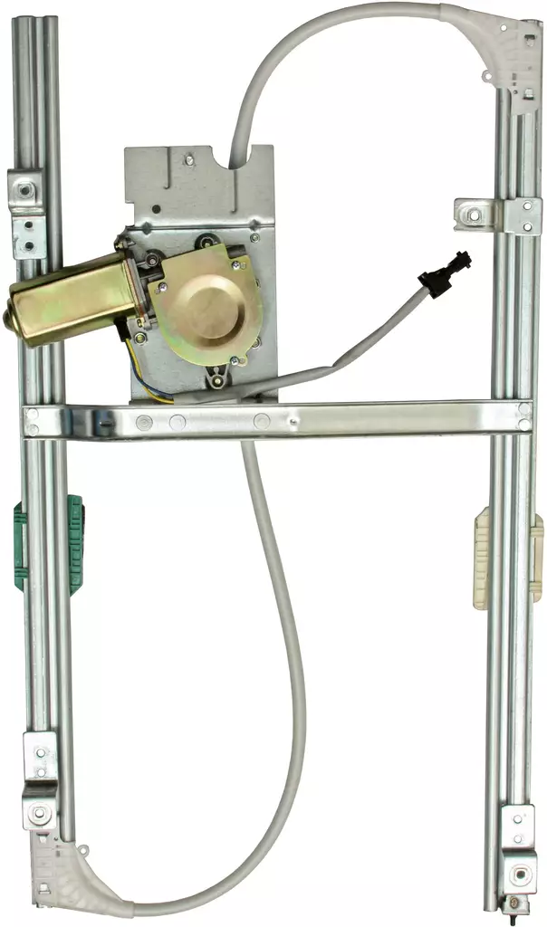 Lasinnostin sähköinen vasen - Ohjaamo ja kori - svm0000008839 - 1