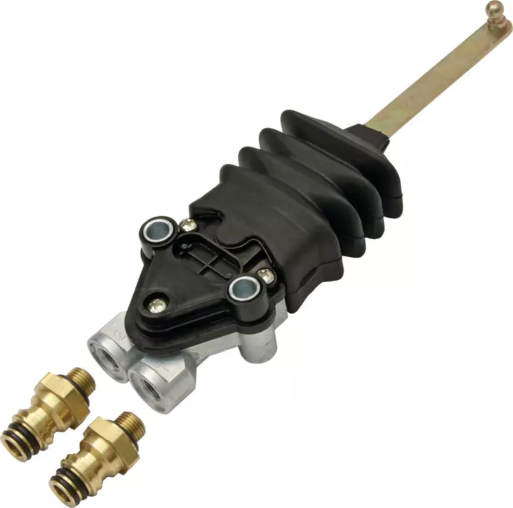 Tasoventtiiili ohjaamolle Renault/ VOLVO - Ohjaamo ja kori - svm0000008859 - 1