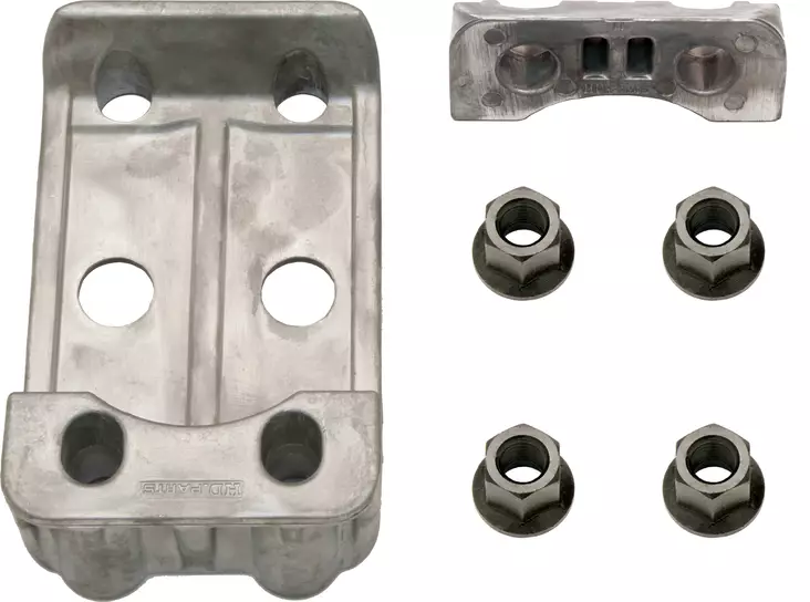 Lokasuojan kiinnike Volvoon - Akselisto ja ohjaus - svm0000008879 - 1