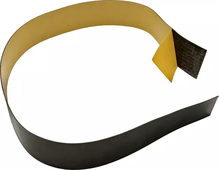 Suojakumi ilmasäiliöille 1000x50x1,0mm - Polttoainejärjestelmä - svm0000009019 - 1