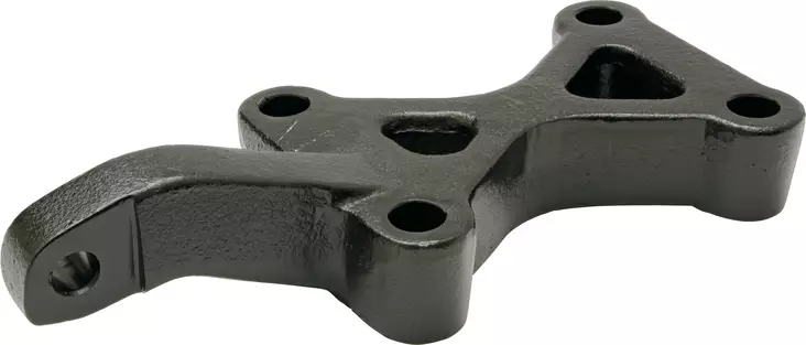 Iskarin alakiinnike taka vasen ilmaj - Jarrut - svm0000009059 - 1