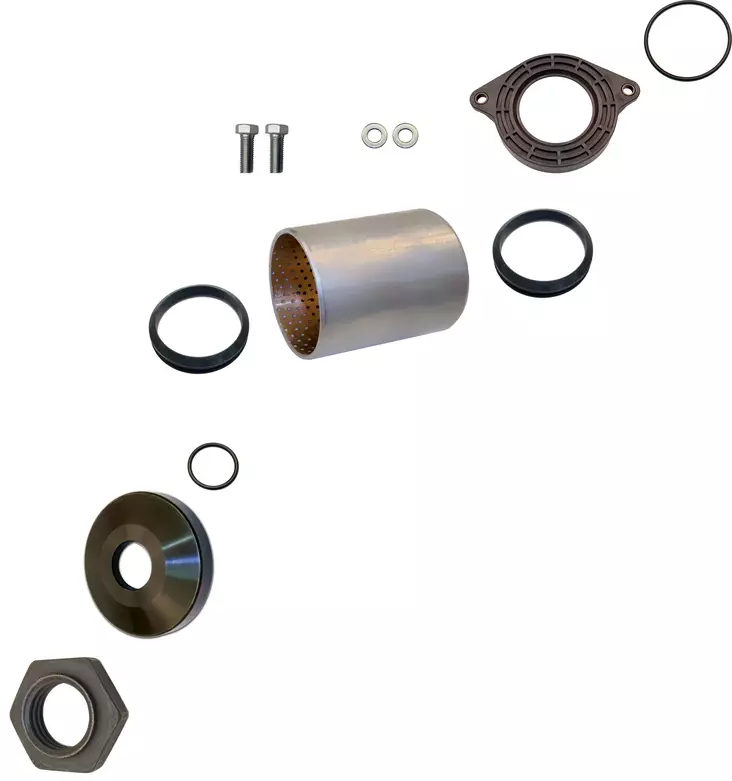 Simpukan korjaussarja - Akselisto ja ohjaus - svm0000009179 - 1