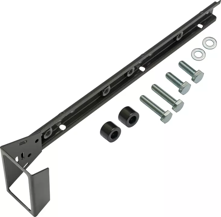 Äärivalon kannakerauta + pultit - Sähköjärjestelmä - svm0000009189 - 1