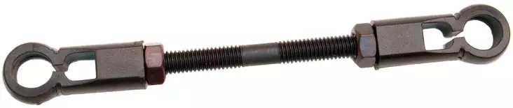 Tukitanko taka tasoventtili sopii SC - Ohjaamo ja kori - svm0000009279 - 1