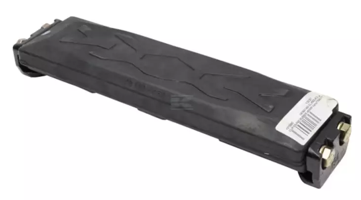 Pidike alustaan 450 mm - Muut traktoritarvikkeet - UP3742109 - 1