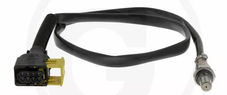 AdBlue Anturi, sopii Case ja New Holland - Polttoainejärjestelmä - svm000008619 - 1