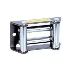 Ajoneuvovinssin ohjausrulla - Vinssit - 8033866841649 - 1