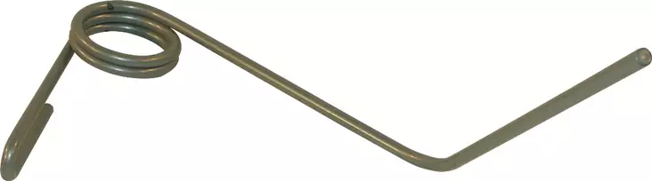 Äkeen piikki etumainen Kongskilde (Tab. 14/51) - Maanmuokkaustarvikkeet - 8719493126259 - 1