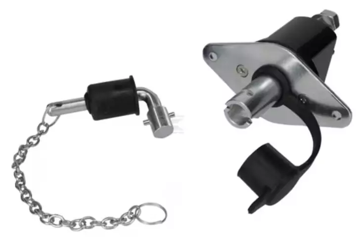 Akkukytkin 12/24V 250A/2500A - Käynnistysakut - 8719493175929 - 1