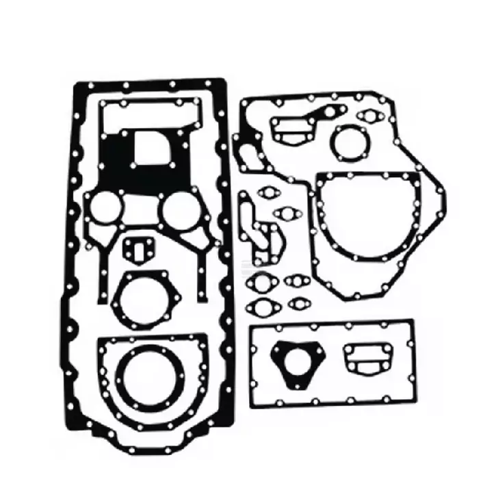 Alatiivistesarja, sopii JCB, MF - Moottori - 5035776944659 - 1