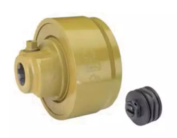 Automaattikytkin Walterscheid EK64/24R laippakiinnityksellä, 1 3/4"-20, 4000 Nm, W2300/W2380/W2400/W2480 - Kytkimet nivelakseleihin - svm0000010009 - 1