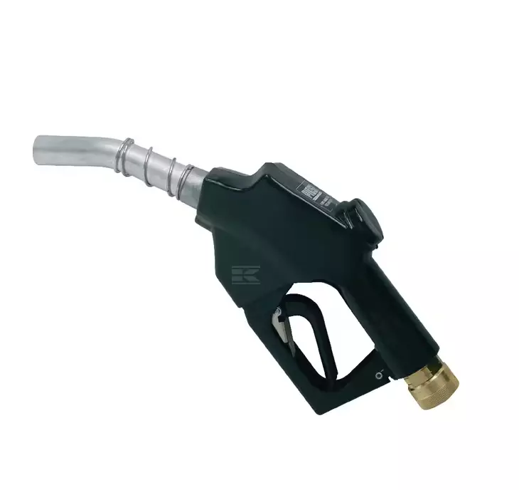 Automaattinen polttoainepistooli A120 - Muut korjaamolaitteet - 8716106953189 - 1