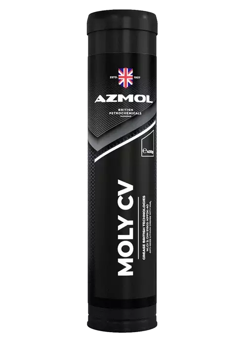 AZMOL Grease Moly CV 400gr - Vaseliinit - svm00008899 - 1