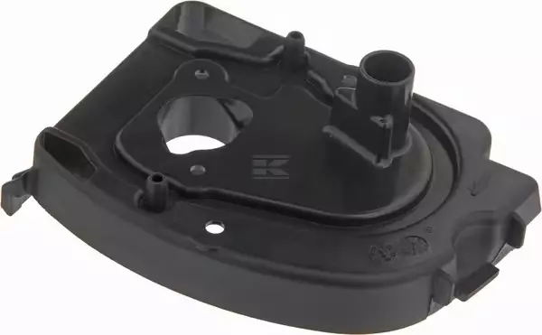 Base-air ilmanpuhdistin B&S 595661 - Paikallismoottoreiden varaosat - 047282091289 - 1