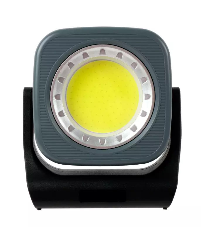 Berg Työvalo ladattava COB LED 1000lm ha - Työmaavalaisimet - 6418536030219 - 1