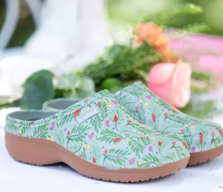 Blackfox Melody puutarhakengät - Suojavaatetus - 3414904693379 - 1