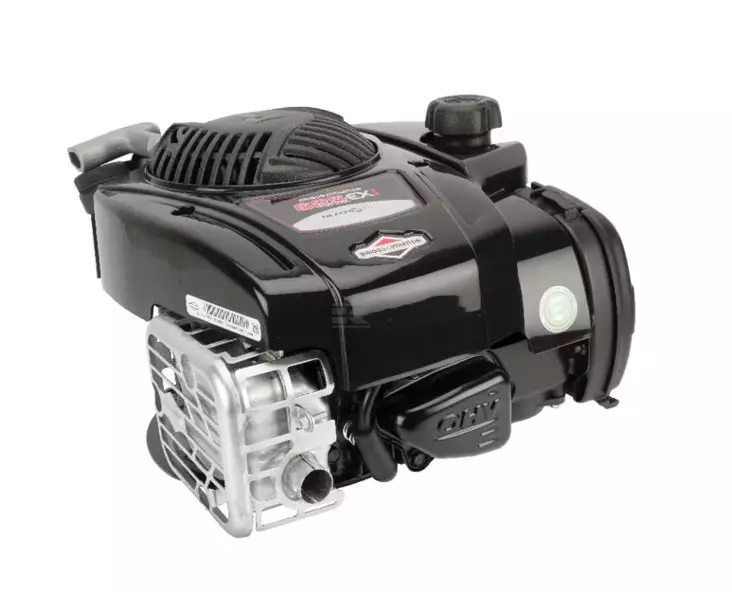 B&S Pystyakselimoottori 4,4 hv, 625E - Paikallismoottorit - svm000007639 - 1