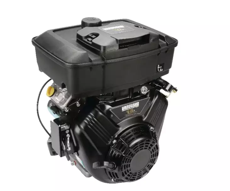B&S Vaaka-akseli moottori 18 hv Vanguard - Paikallismoottorit - svm000007659 - 1